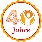 Lebensfreude Fruehlingsmesse Logo