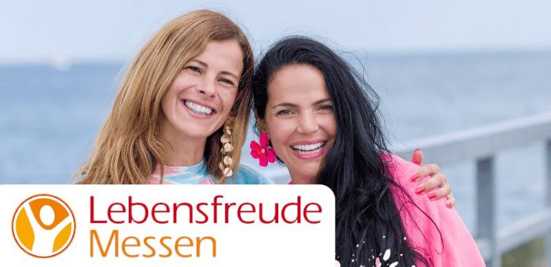 Lebensfreude Messen 2026
