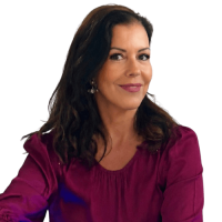 Claudia Zimmermann - Medium, Lichtarbeiterin und Yager Code Coach