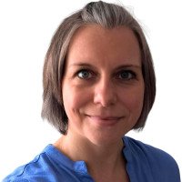 Elinor - Kartenlegerin bei Spirit TV