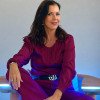Claudia Zimmermann Medium, Lichtarbeiterin und Yager Code Coach
