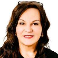 Carmen Ahrens - Kartenlegerin und Astrologin bei Spirit TV