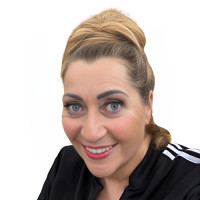 Andrea Hartmann – Seherin bei Spirit TV