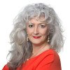Gisela Rösch Kartenlegen und Hellsicht am Telefon