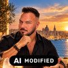 Daniel Kreibich Star-Hellseher, Medium und Lifecoach – Ratgeber für Prominente bei Spirit TV