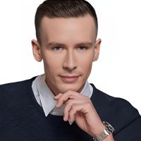 Florian Rateuke - Hellseher seit der Kindheit – bei Spirit TV