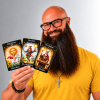 Chris Life Coach und Business Coach