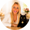 Andrea Hartmann Seherin am Telefon bei Spirit TV