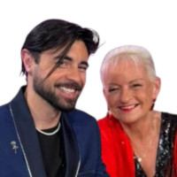 Aaron King of the Light und Fama - Das Seher-Duo für Hellsehen und spirituelle Lichtübertragung am Telefon