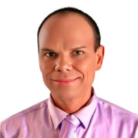 Udo Golfmann - Hellsehen am Telefon bei Spirit TV