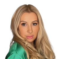 Sarina Kolibal - Hellseherin bei Spirit TV