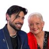 Aaron Das Seher-Duo für Hellsehen und spirituelle Lichtübertragung am Telefon