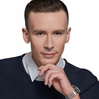 Florian Rateuke – Hellseher bei Spirit TV