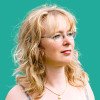 Tina Knabe Spirituelle Lebensberatung am Telefon bei Spirit TV