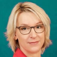 Claudia Manz - Kartenlegerin bei Spirit TV