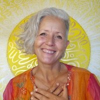 Sonja Ariel von Staden - Lebensberaterin, Engelmedium und Künstlerin bei Spirit TV