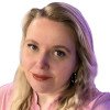 Antje Bertram Hellfühlige Kartenlegerin bei Spirit TV