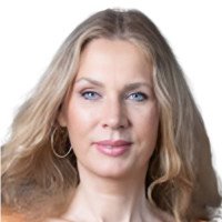 Sabine Sahlmann - Channel-Medium, Lichtarbeiterin und Entspannungstherapeutin