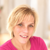 Iris Karnick Channel-Medium und Kartenlegerin bei Spirit TV