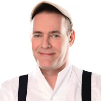 Daniel Ryan - Irisches Medium bei Spirit TV