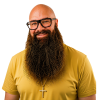 Chris Goldmann Spiritueller Life Coach, zertifizierter NLP-Trainer und Hypnosecoach