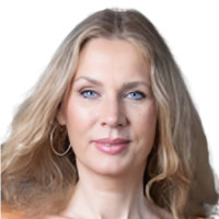 Sabine Sahlmann - Channel-Medium, Lichtarbeiterin und Entspannungstherapeutin