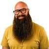 Chris Goldmann Spiritueller Life Coach, zertifizierter NLP-Trainer und Hypnosecoach