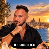 Daniel Kreibich - Star-Hellseher, Medium und Lifecoach – Ratgeber für Prominente bei Spirit TV