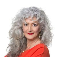 Gisela Rösch - 