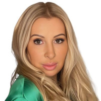 Sarina Kolibal - Hellseherin bei Spirit TV