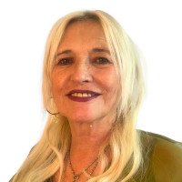 Doris Seedorf - Serafina Solaris – Spirituelle Beraterin