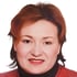 Luba Bratovsky