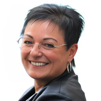Kathrin Knopp - 